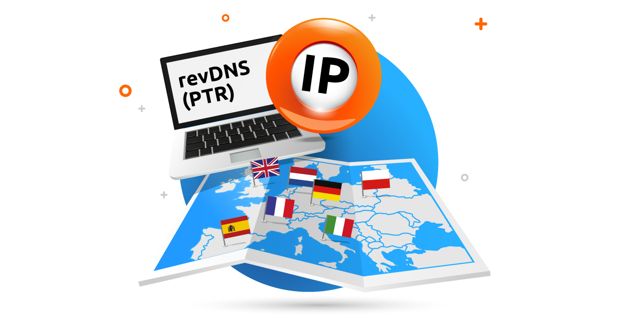 【瑞安代理IP】服务器：代理服务器租赁常见的功能是什么